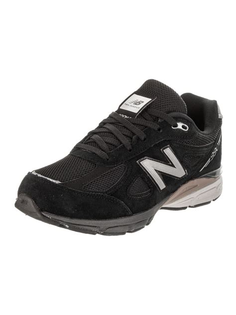 new balance kids 990v4-wide running shoe